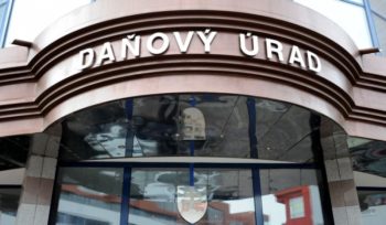Daňové priznanie 2024