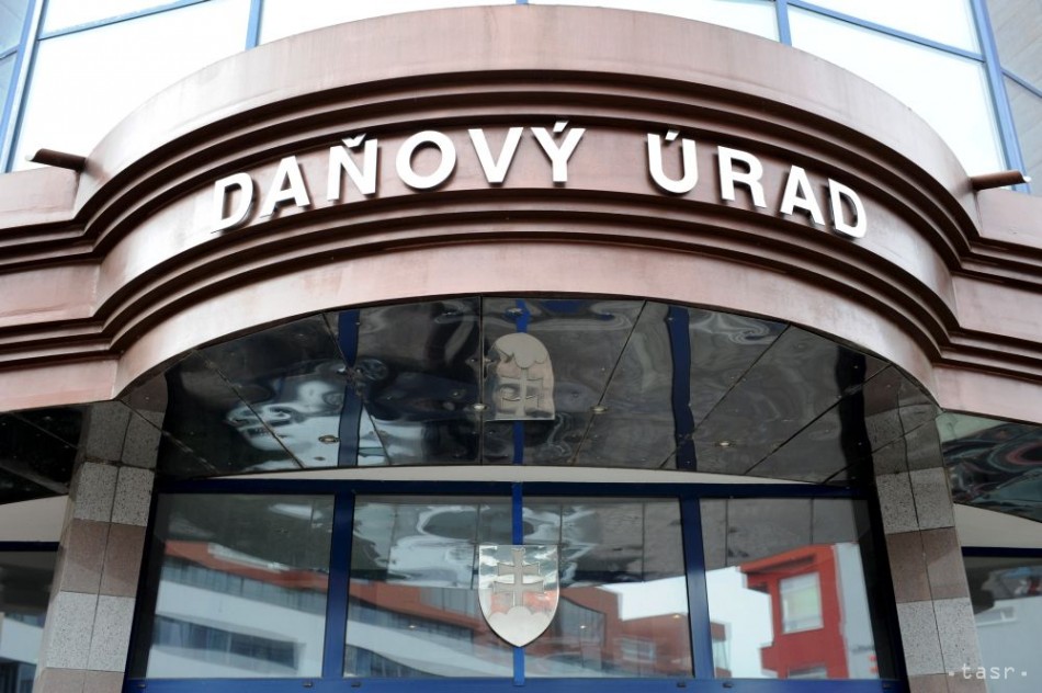 Daňové priznanie 2024