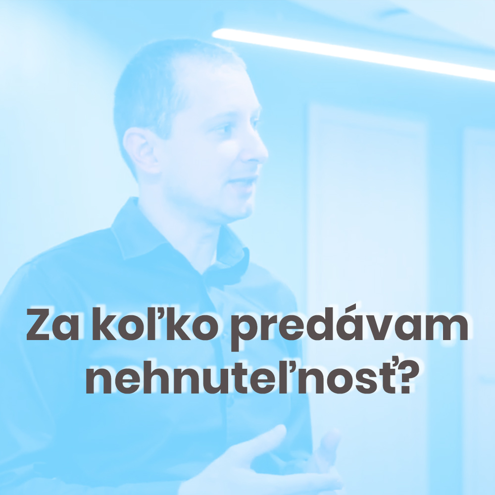 realitný maklér