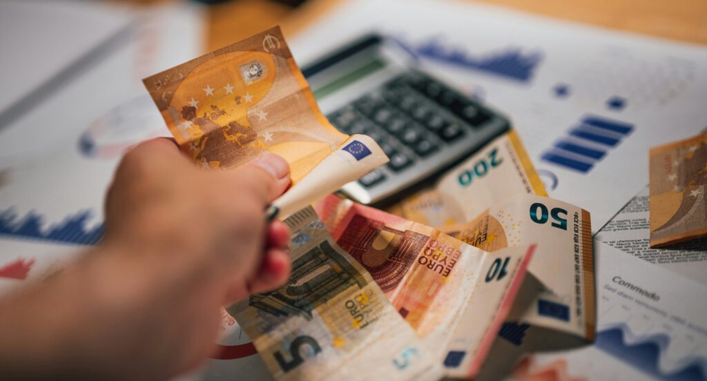 Daň z príjmu pri predaji nehnuteľnosti