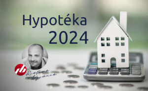 Hypotéka 2024 riešime bývanie Branislav Kleň realitný maklér