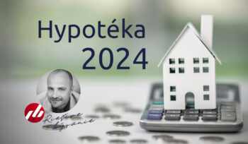 Hypotéka 2024 riešime bývanie Branislav Kleň realitný maklér