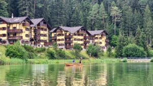 apartmán na predaj Malinô Brdo Hrabovská dolina Ružomberok
