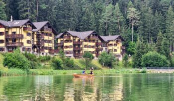 apartmán na predaj Malinô Brdo Hrabovská dolina Ružomberok