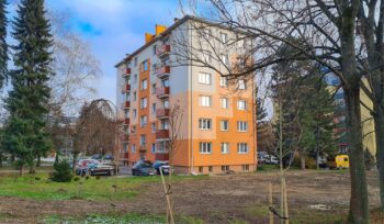 byt na predaj na Bysterci v Dolnom Kubíne