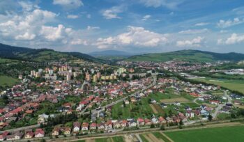rodinný dom na predaj na Orave