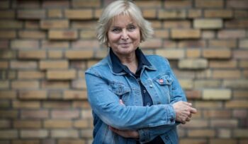 spolupráca Patrícia Jarjabková Riešime bývanie