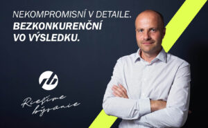 Riešime bývanie Realitná kancelária