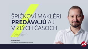 realitná kancelária Riešime bývanie