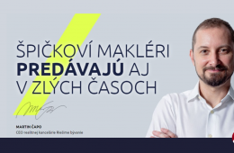 realitná kancelária Riešime bývanie